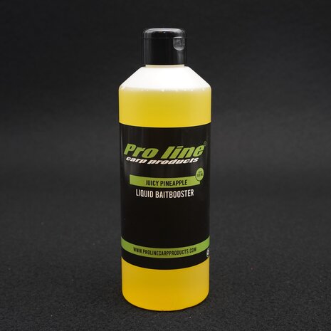 Pro Line - Smaakstoffen Liquid Bait Booster 500ml - Pro Line