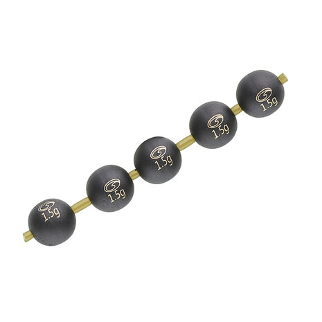 Garbolino - Match Inline Beads - Garbolino