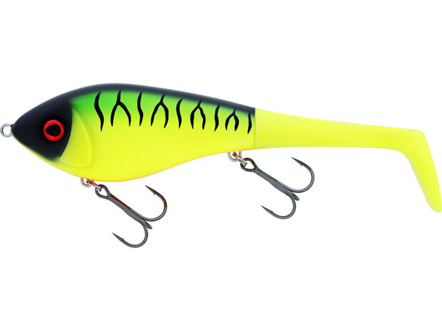 Westin - Swimtail Hybrid Suspending 12.0cm / 62gr - Westin