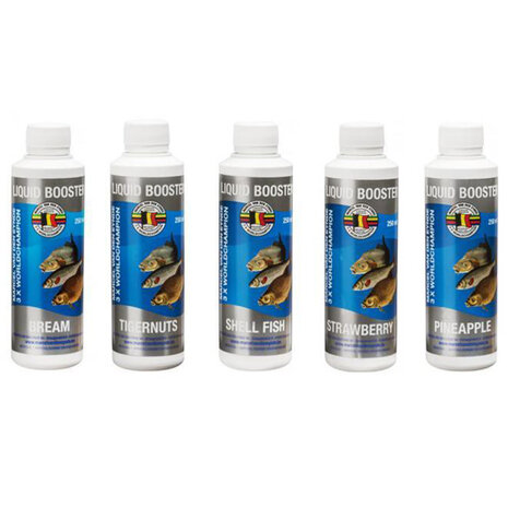 Van den Eynde - Smaakstof Liquid Booster / 250ml - Van den Eynde