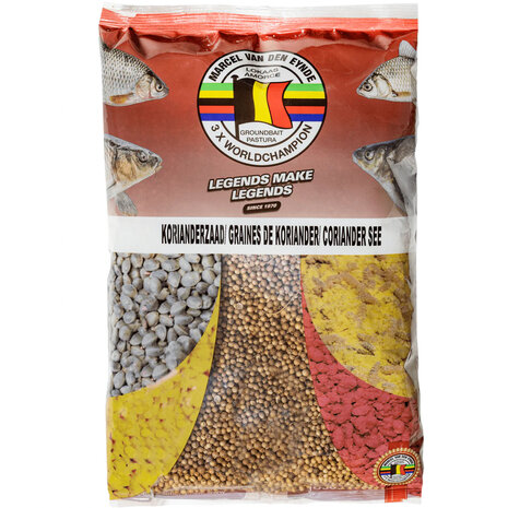 Van den Eynde - Korianderzaad / 350gr - Van den Eynde