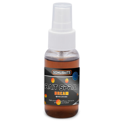 Sonubaits - Smaakstoffen Bait Spray / 50ml - Sonubaits