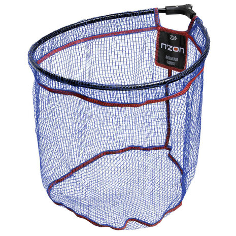Daiwa - Landing Net N&#039;Zon Square Mesh - Daiwa