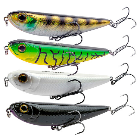 Shimano - PROMO Topwater Yasei Shock Stick F  - Shimano