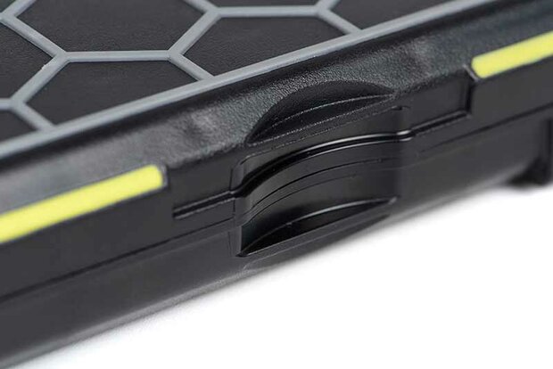 Matrix -  Hook Length Storage Box - Short 15cm - Matrix
