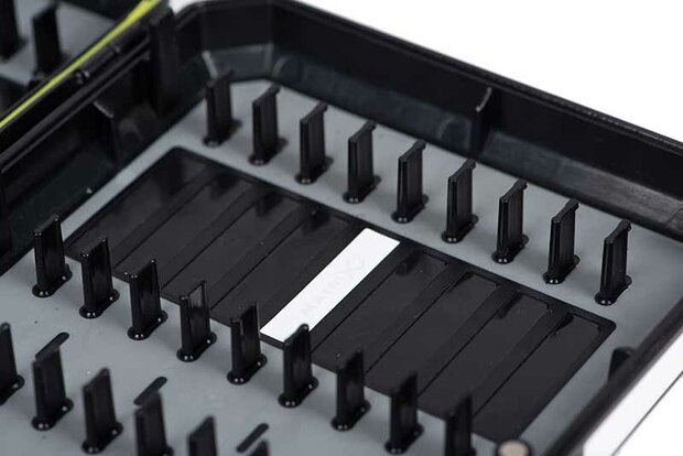 Matrix -  Hook Length Storage Box - Short 15cm - Matrix