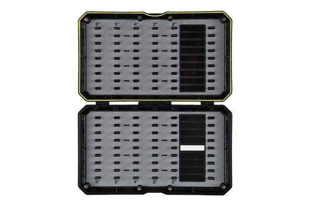 Matrix -  Hook Length Storage Box - Short 15cm - Matrix