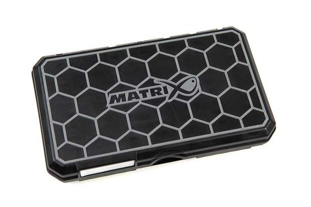 Matrix -  Hook Length Storage Box - Short 15cm - Matrix