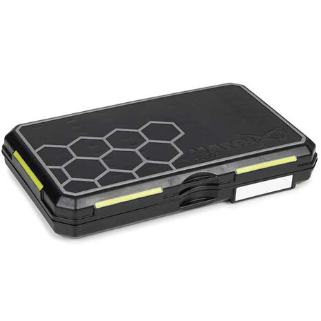 Matrix -  Hook Length Storage Box - Short 15cm - Matrix