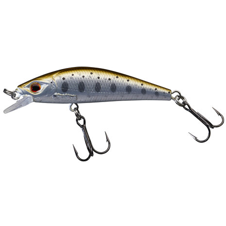 Gunki - Poisson Nageurs Gamera 50 HW - 5,0cm - 3,50gr - Gunki