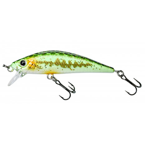 Gunki - Poisson Nageurs Gamera 50 HW - 5,0cm - 3,50gr - Gunki