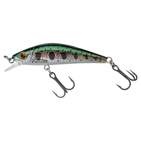 Gunki - Poisson Nageurs Gamera 50 HW - 5,0cm - 3,50gr - Gunki