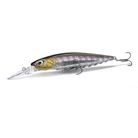 Nays - PROMO MD MX 110 MR - 11,0cm - 16,2gr - Nays