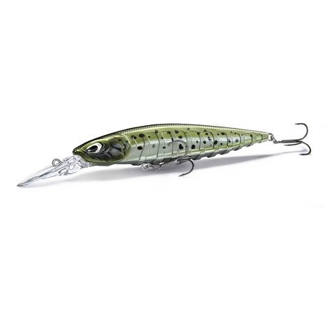 Nays - PROMO MD MX 110 MR - 11,0cm - 16,2gr - Nays