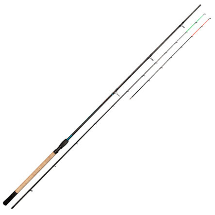 Drennan - PROMO Vertex Method Feeder Rod - Drennan