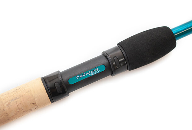 Drennan - PROMO Vertex Method Feeder Rod - Drennan
