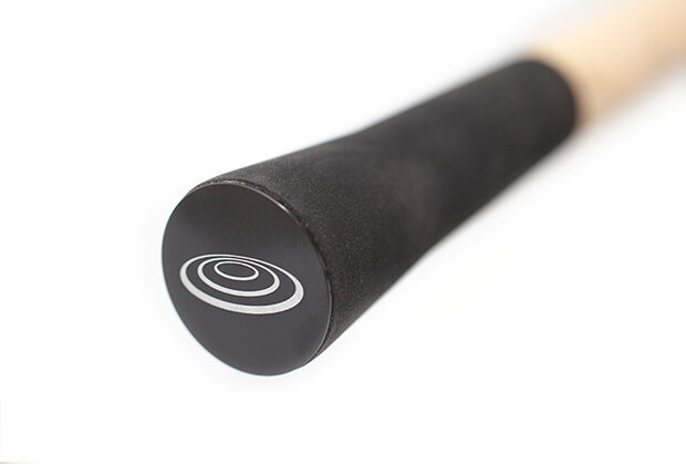 Drennan - PROMO Vertex Method Feeder Rod - Drennan