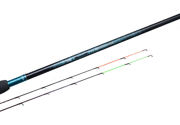 Drennan - PROMO Vertex Method Feeder Rod - Drennan