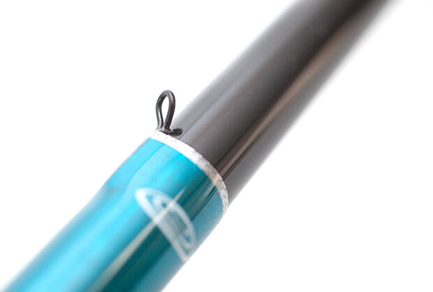 Drennan - PROMO Vertex Method Feeder Rod - Drennan