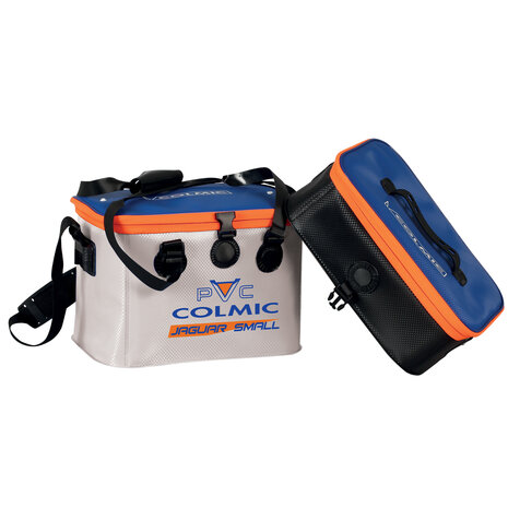 Colmic - Opbergtas Jaguar - Colmic