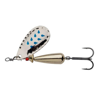 Abu Garcia - Spinner &amp; lepels Droppen - Abu Garcia