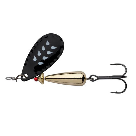 Abu Garcia - Spinner &amp; lepels Droppen - Abu Garcia