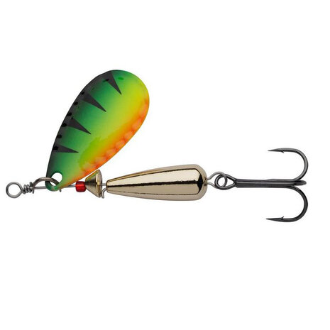 Abu Garcia - Spinner &amp; lepels Droppen - Abu Garcia