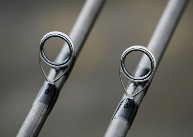 Cresta - Feederhengel IDentity ZXT Distance Feeder 4.10m / 60-120gr - Cresta