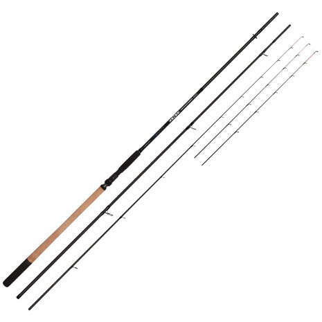 Cresta - Feederhengel IDentity ZXT Distance Feeder 4.10m / 60-120gr - Cresta