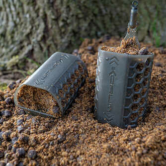 Korum - Feederkorven River Feeder - Korum