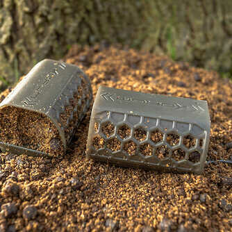 Korum - Feederkorven River Feeder - Korum
