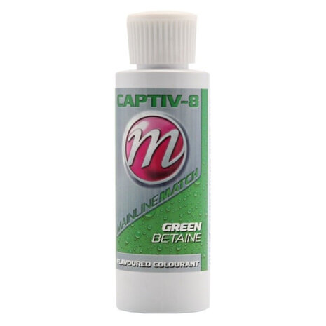 Mainline - Captiv-8 Flavoured Colourant 100ml - Mainline