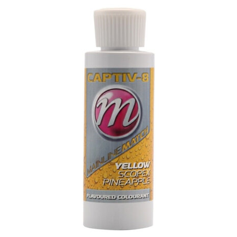 Mainline - Captiv-8 Flavoured Colourant 100ml - Mainline