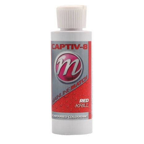 Mainline - Captiv-8 Flavoured Colourant 100ml - Mainline