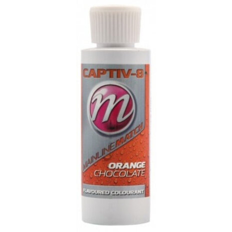 Mainline - Captiv-8 Flavoured Colourant 100ml - Mainline