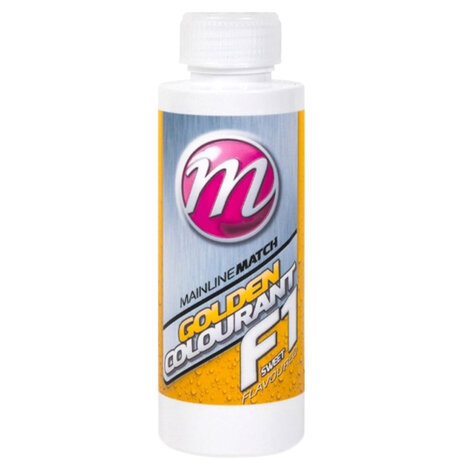 Mainline - Captiv-8 Flavoured Colourant 100ml - Mainline