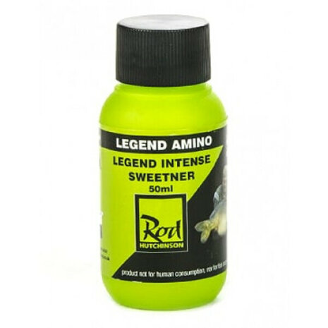 Rod Hutchinson - Legend Liquid Additive 50ml - Rod Hutchinson
