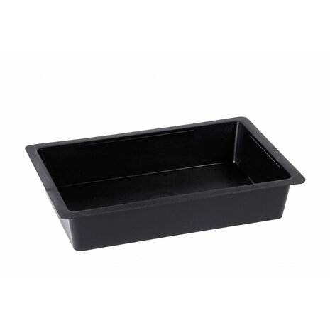 Fix 2 - Zitmand Seat Box 4512 Concept-AL2 Carbon Line With Pole Support - Fix 2