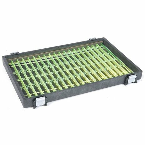 Fix 2 - Module 4520 T klapbak met 19 plankjes 26 cm - Fix 2