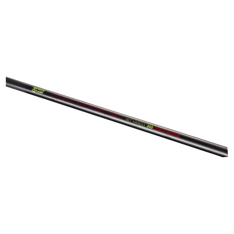 Sensas - Schepnetsteel Steel Titan Monster Quick Release 3.60m - Sensas