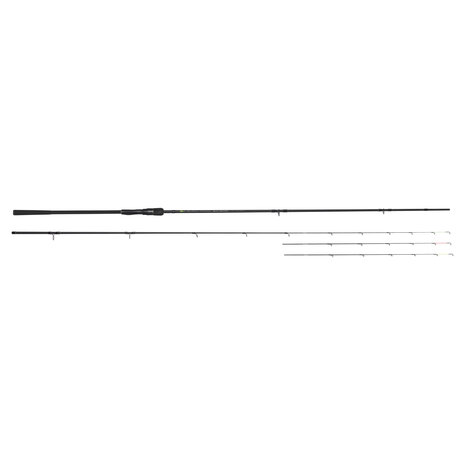 Sensas - Feederhengel Black Arrow Slim Method - Sensas