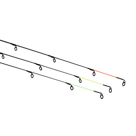 Sensas - Feedertoppen Black Arrow Slim Method - Sensas