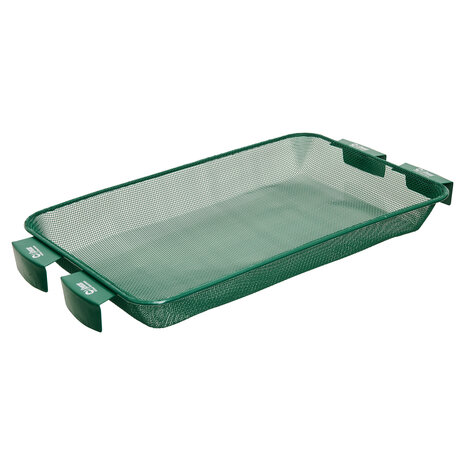 Sensas - Tamis Riddle Square World Champion 45x30cm / 3,5mm - Sensas