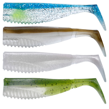 Gunki -  G&#039;Bump SWM 95 Body - 8,5cm - Gunki
