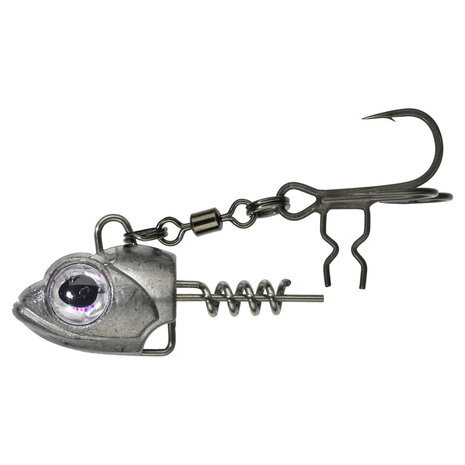 Gunki - Jigkoppen G&#039;Rider Pelagic - Gunki