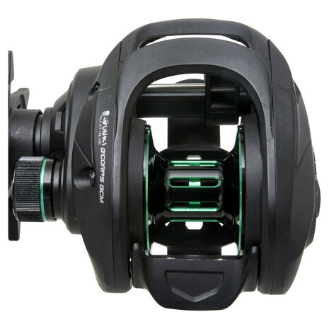 Gunki - Reel G&#039;Corps BCM - Gunki