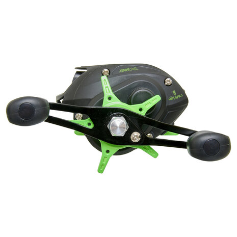 Gunki - Reel Spot ED BC 200 - Gunki