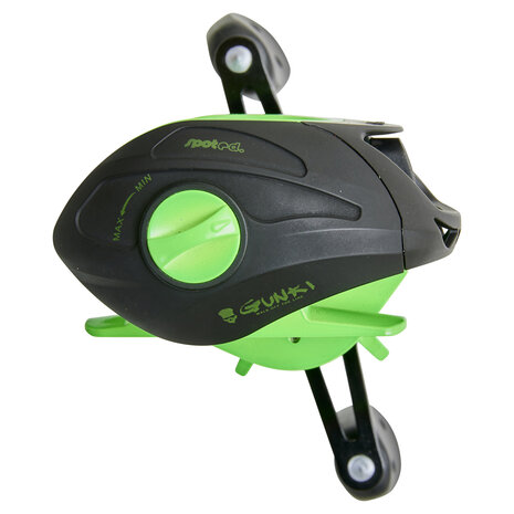 Gunki - Reel Spot ED BC 200 - Gunki