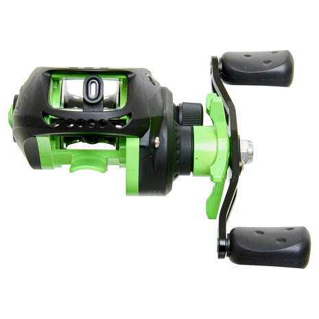 Gunki - Reel Spot ED BC 200 - Gunki