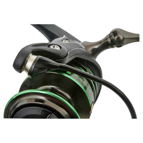 Gunki - Slip voorop G&#039;Corps GT FV - Gunki